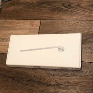 Apple Wireless Keyboard